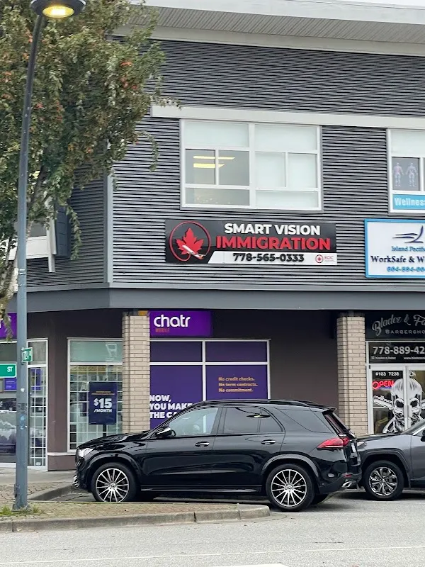 Bladez & Fadez Barbershop — Barber shop in Surrey